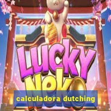 calculadora dutching